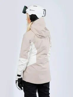 courmayeur 3l jacket w<VERTURE Hot