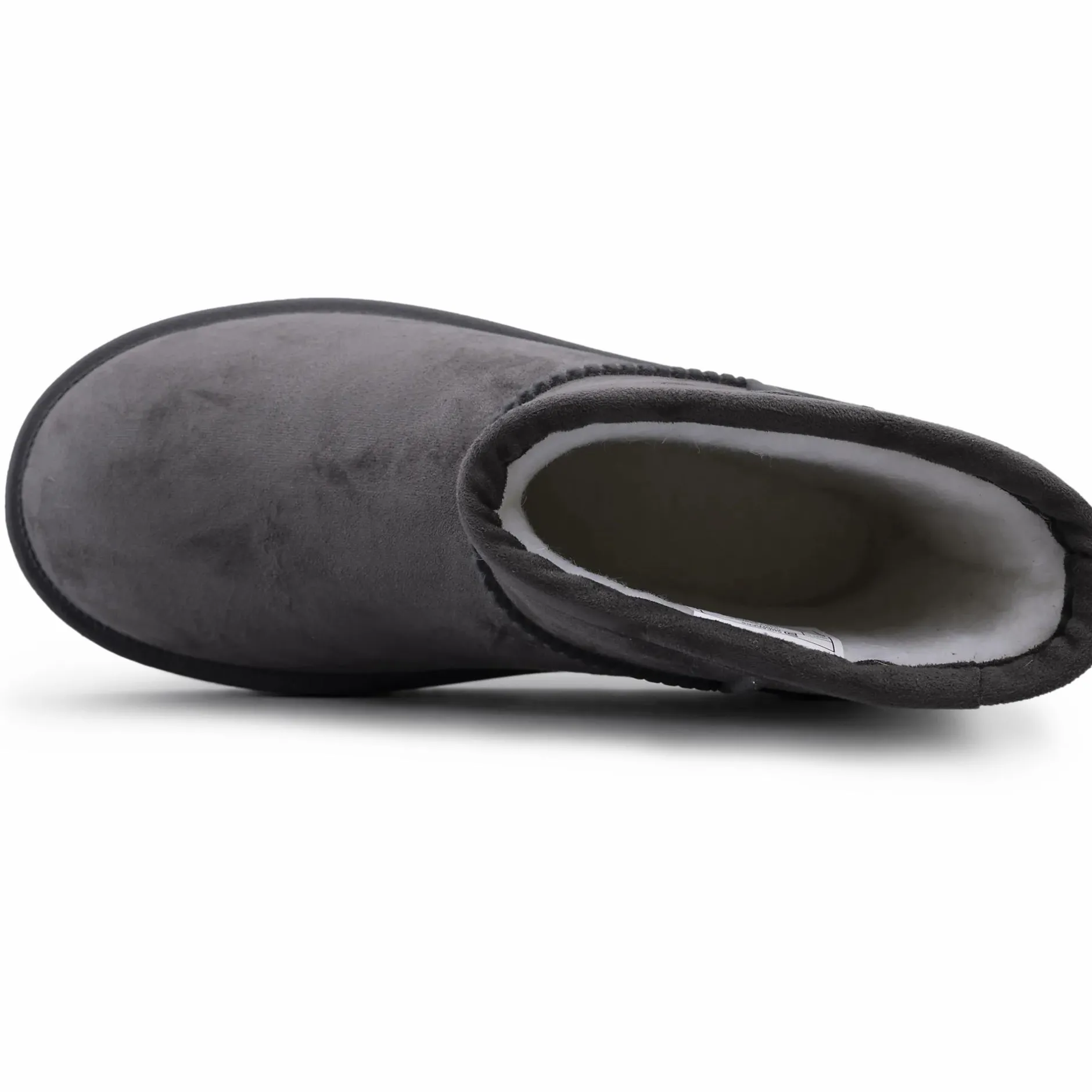 cozy boot w<SNEAKERS POINT Online