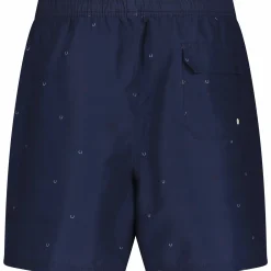 crew swim trunks<MARINE CLASSIC Hot