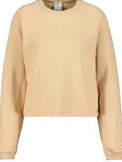crewneck croptop sweatshirt<CHAMPION Best