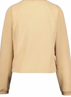 crewneck croptop sweatshirt<CHAMPION Best