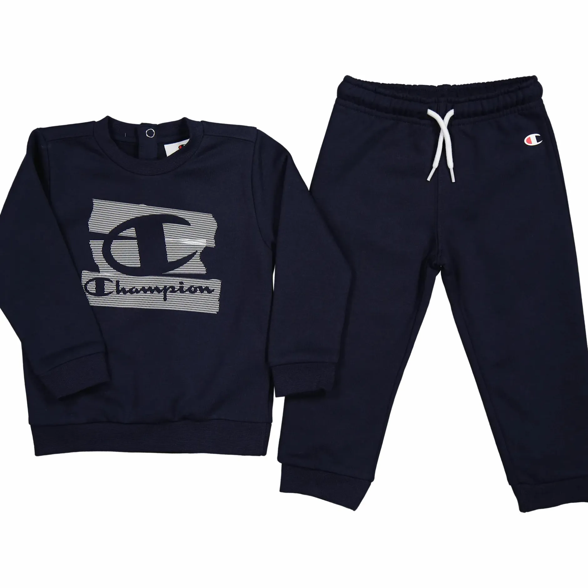 crewneck suit set b kd<CHAMPION Best