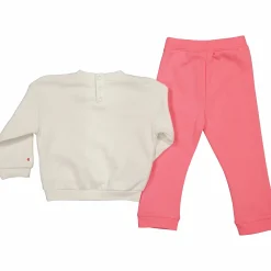 crewneck suit set g kd<CHAMPION Discount