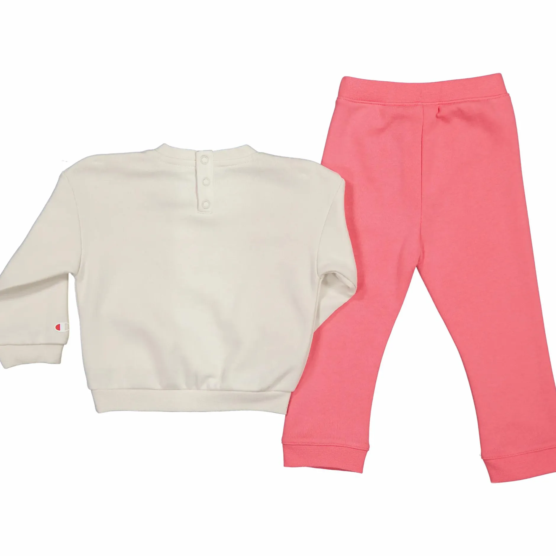 crewneck suit set g kd<CHAMPION Discount