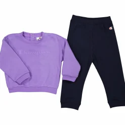 crewneck suit set g kd<CHAMPION Online