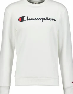 crewneck sweatshirt m<CHAMPION New