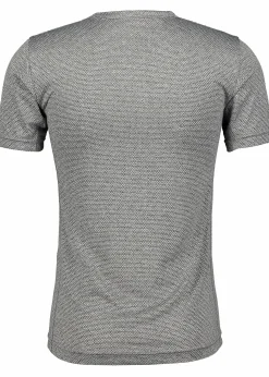 crewneck t-shirt<CHAMPION New
