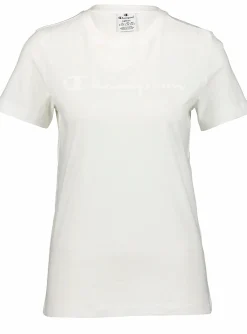 crewneck t-shirt<CHAMPION Online