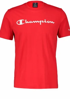 crewneck t-shirt m<CHAMPION Discount