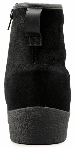 curling boot w<OCEAN WORKS Discount