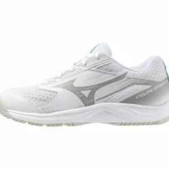 cyclone speed 5 jr.(c)<MIZUNO Discount