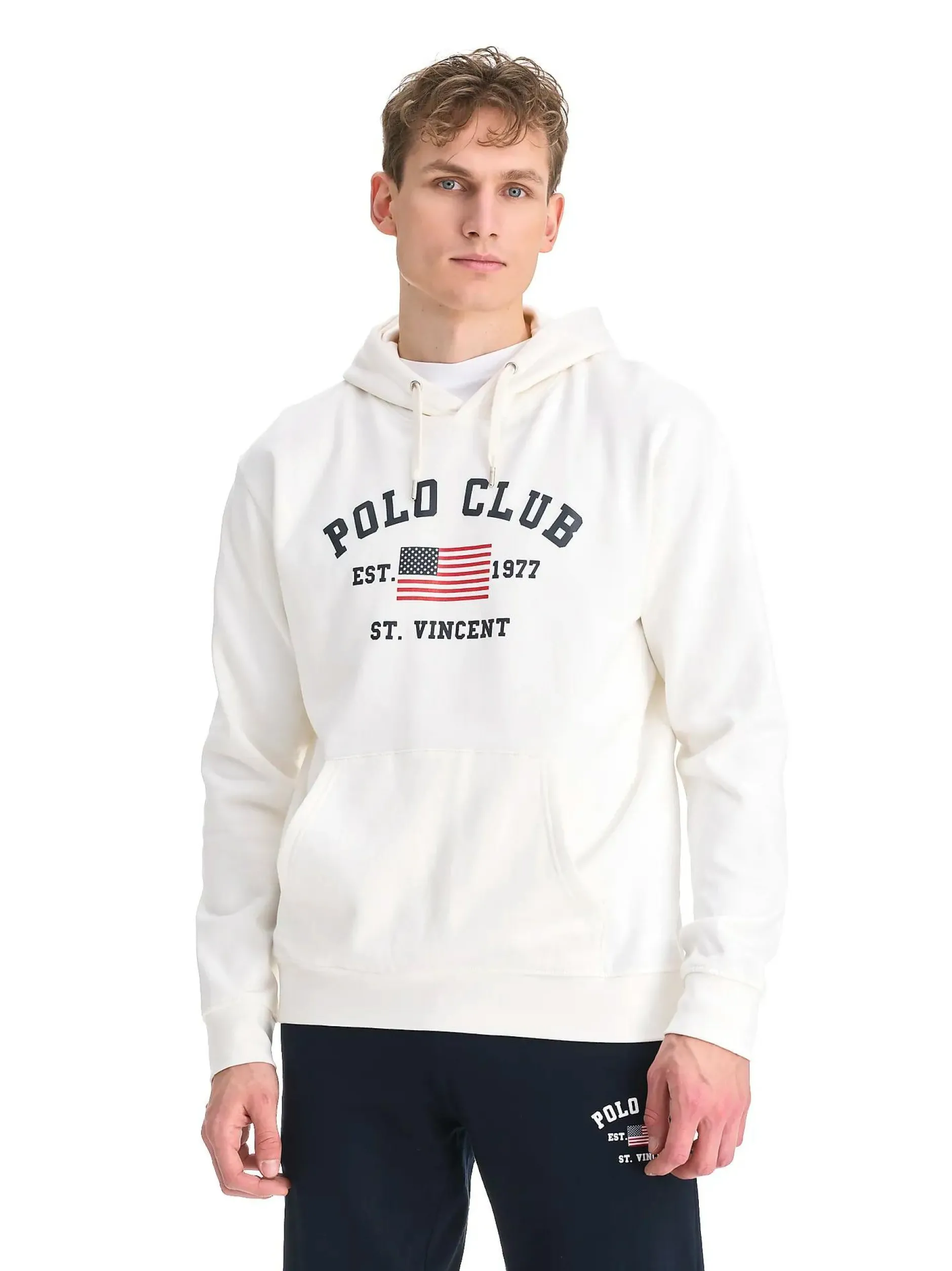daniel hood m<ST VINCENT POLO CLUB Hot