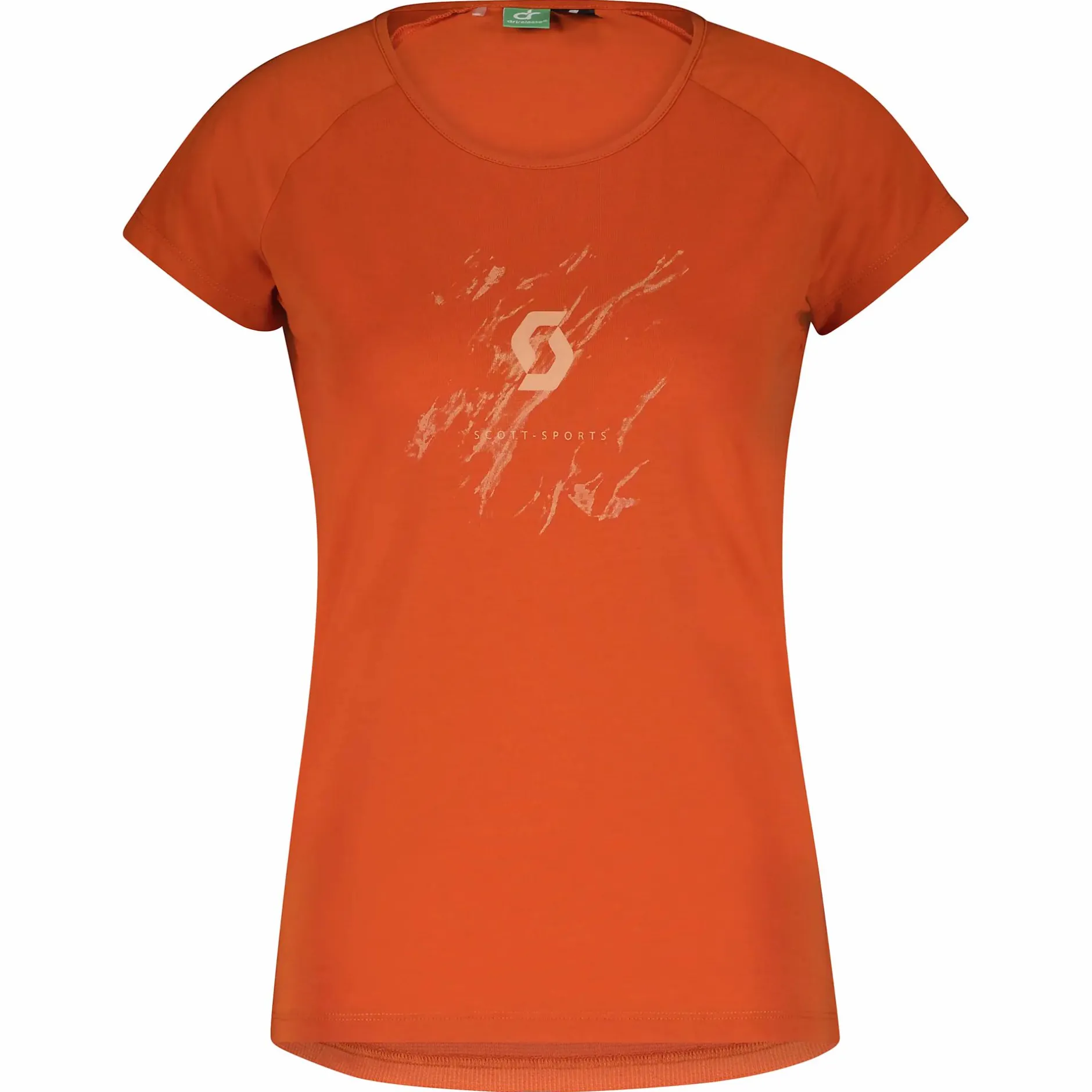 defined dri shirt short sleeve w<SCOTT Online