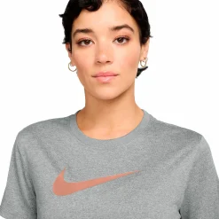 dri-fit rlgnd tee w<NIKE Clearance