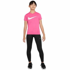 dri-fit v-neck tee g jr<NIKE New