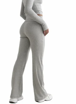 ease ribbed pants<AIM´N Outlet