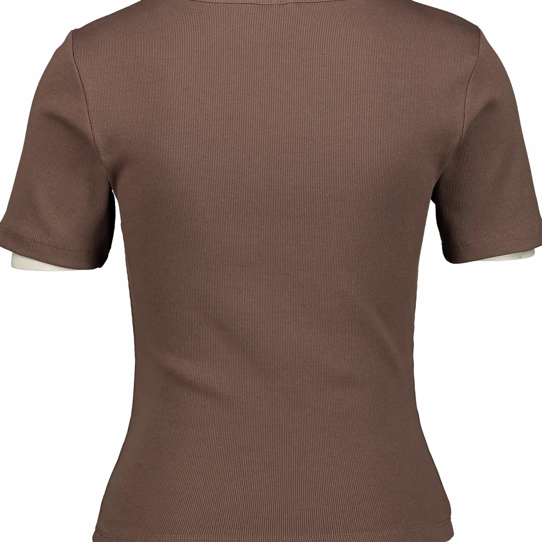 ease ribbed short sleeve<AIM´N Online