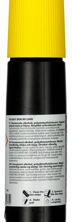 easy skin care<VAUHTI Online