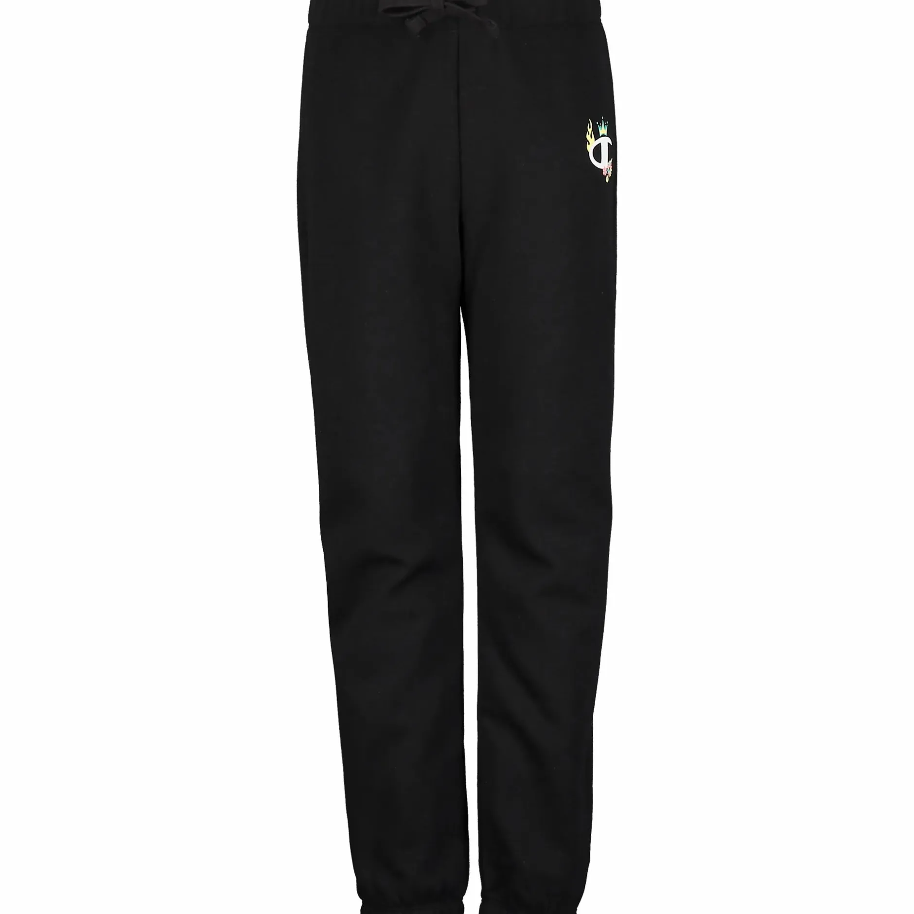 elastic cuff pants g jr<CHAMPION Clearance