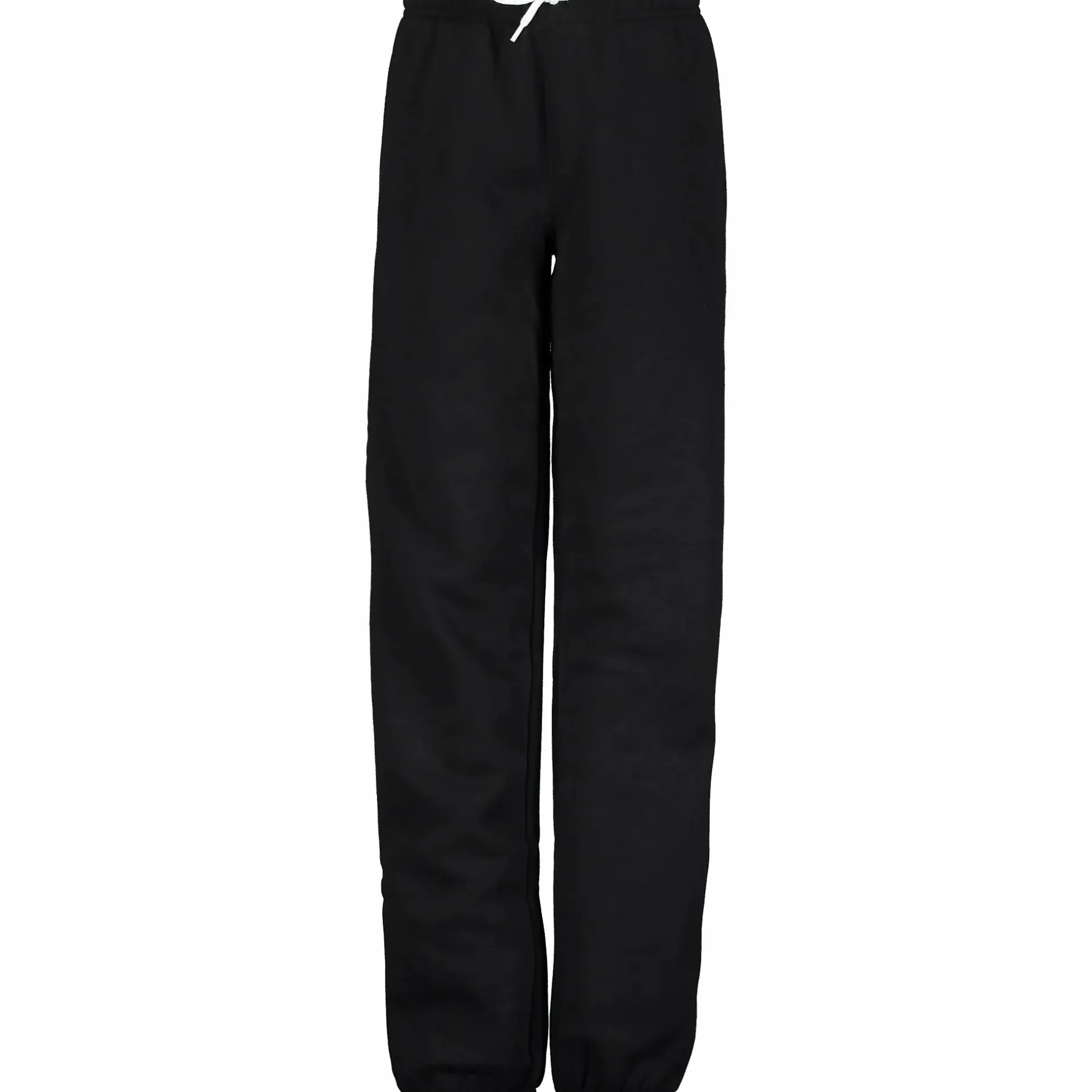 elastic cuff pants jr<CHAMPION