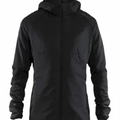 emotion light padded jkt m<CRAFT Online