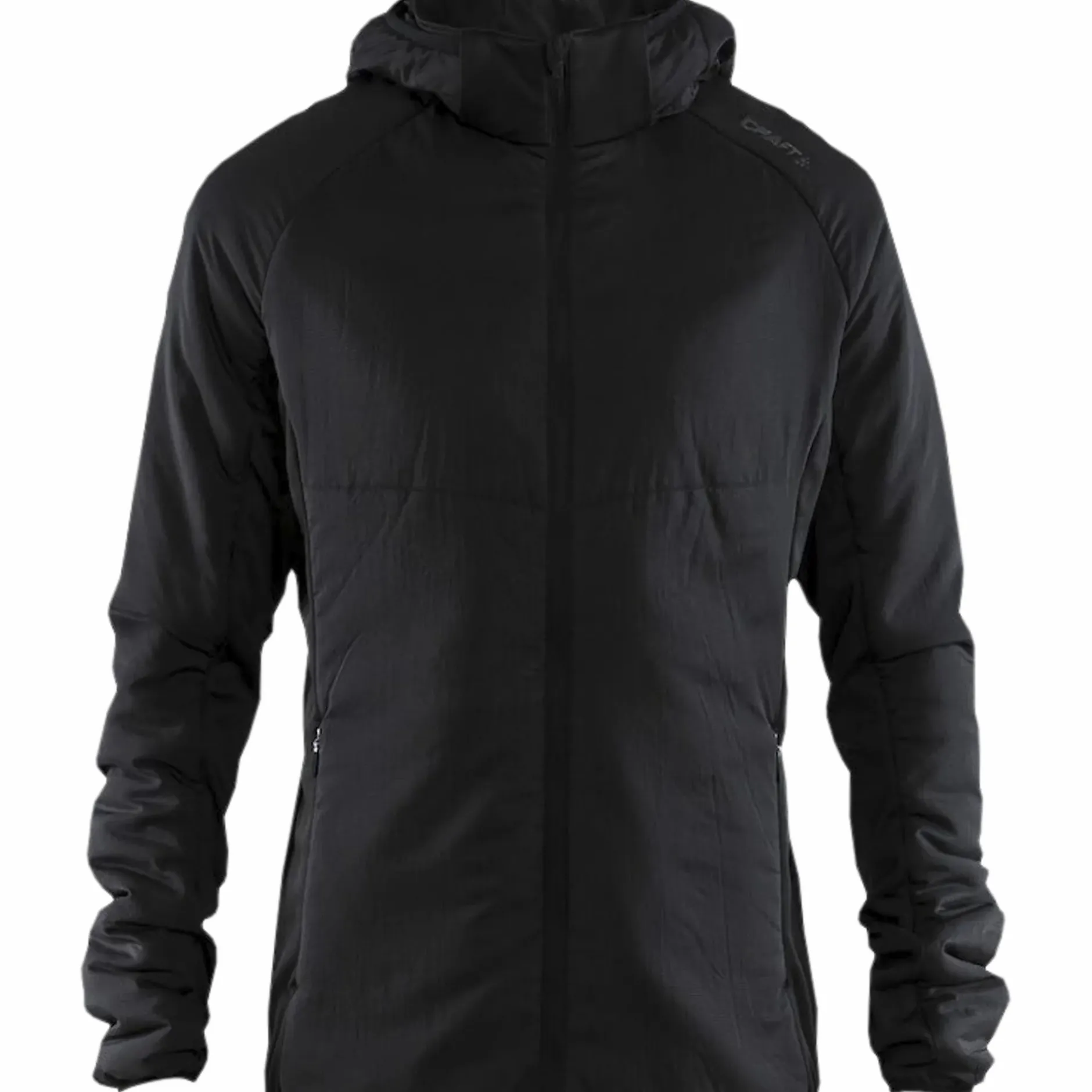 emotion light padded jkt m<CRAFT Online
