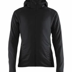 emotion light padded jkt w<CRAFT Online