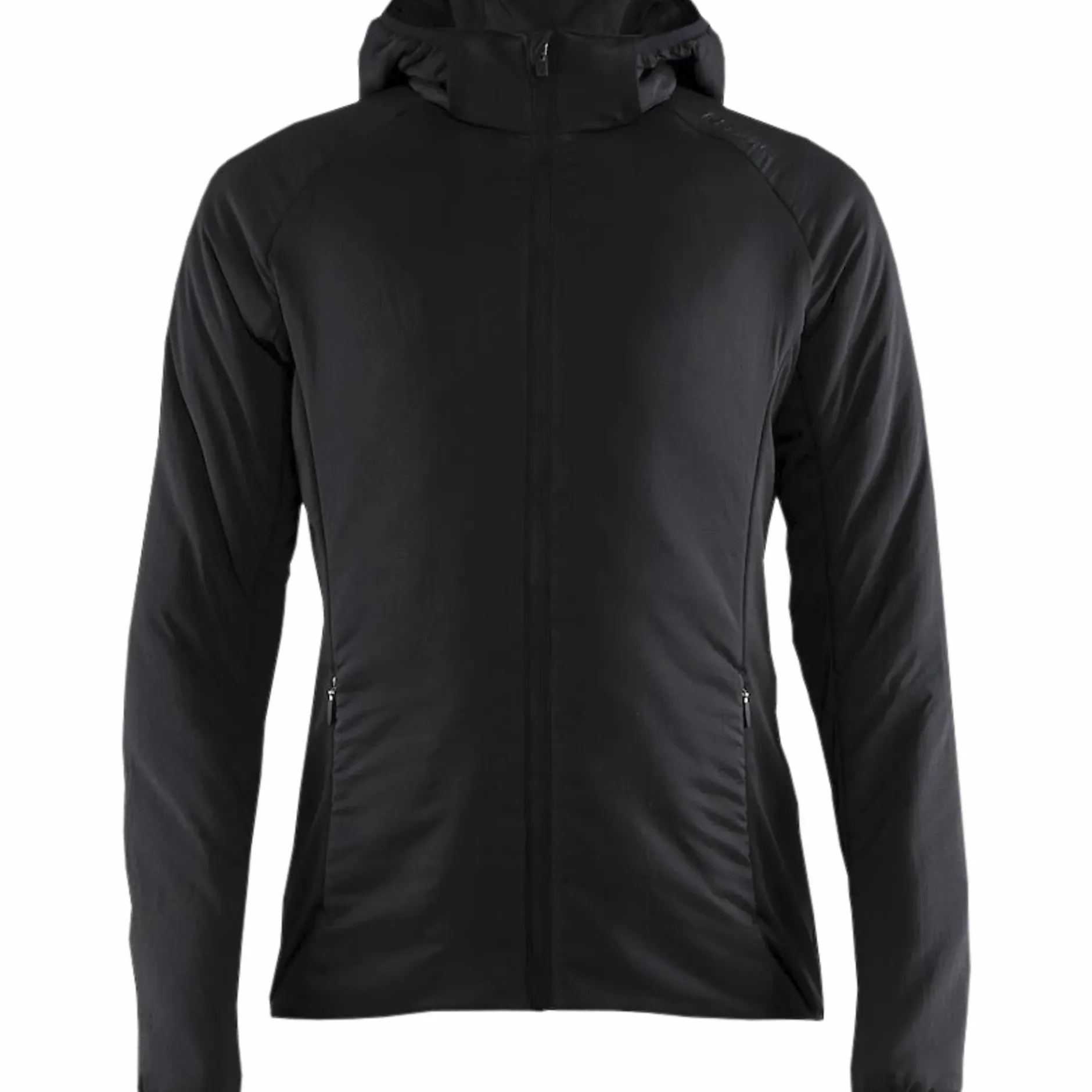 emotion light padded jkt w<CRAFT Online
