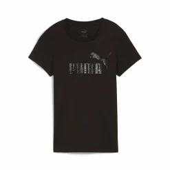 ess+ animal tee<PUMA