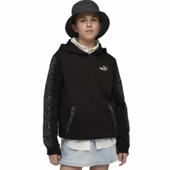 ess graphic animal hoodie jr<PUMA Outlet