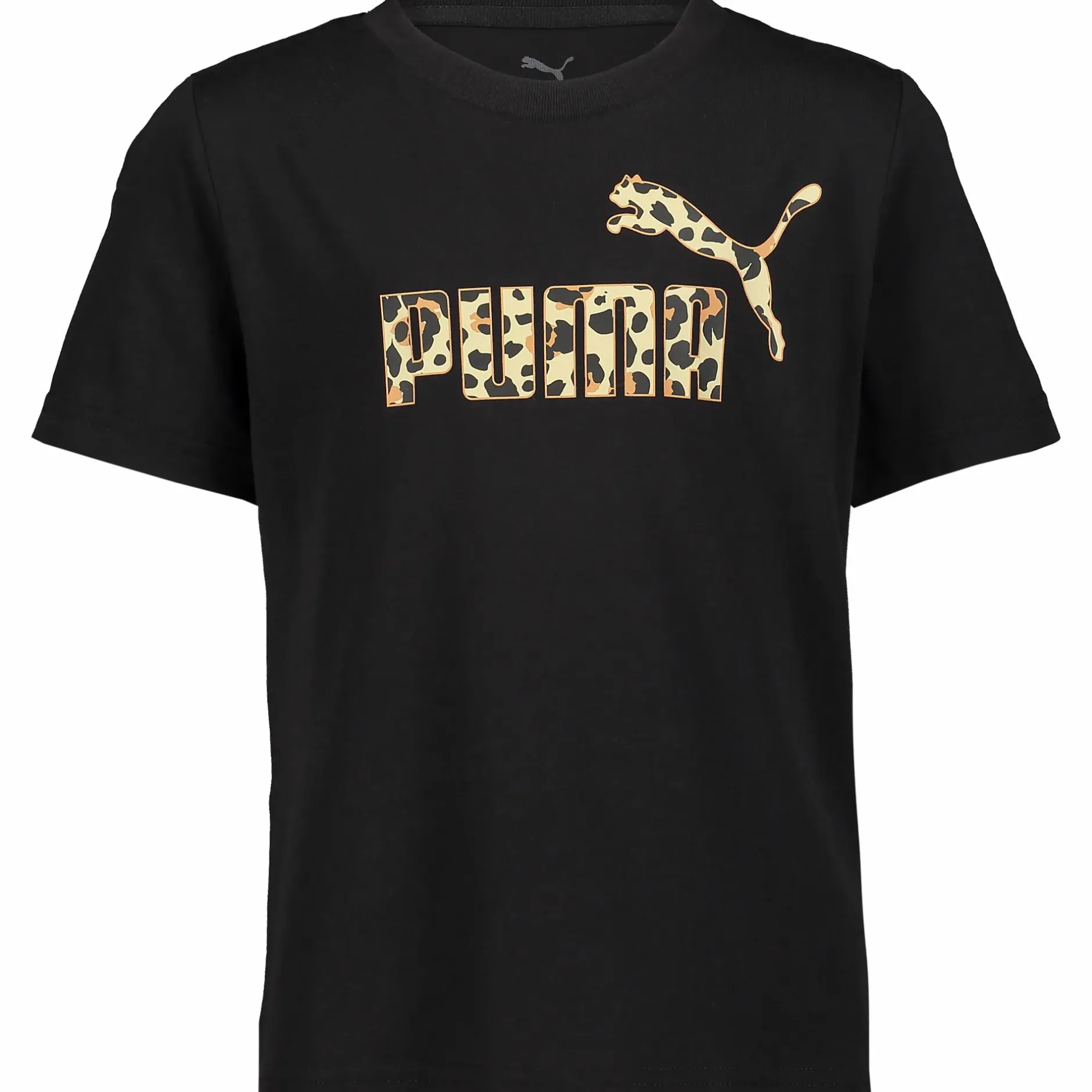 ess graphic animal tee jr<PUMA Outlet