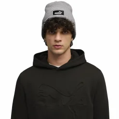 ess high crown beanie<PUMA Sale