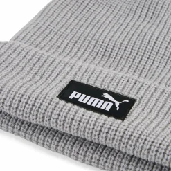 ess high crown beanie<PUMA Sale
