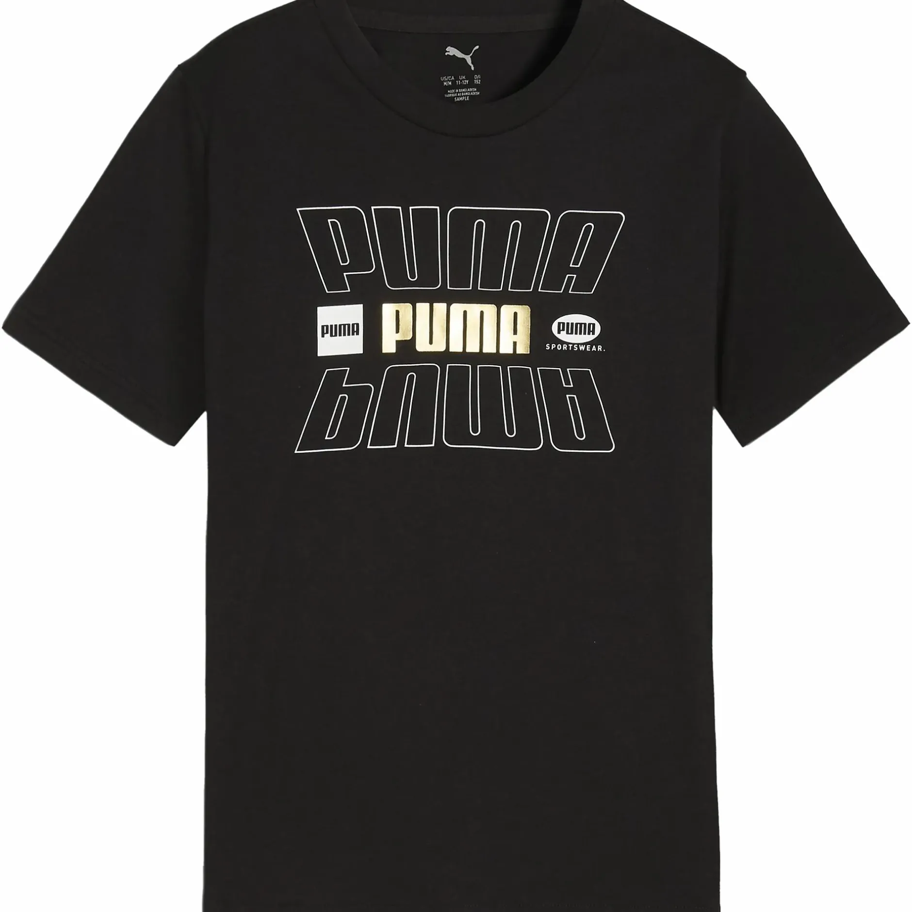 ess logo lab holiday jr<PUMA