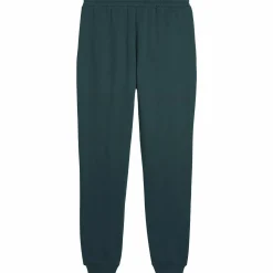 ess logo lab holiday pants m<PUMA Best