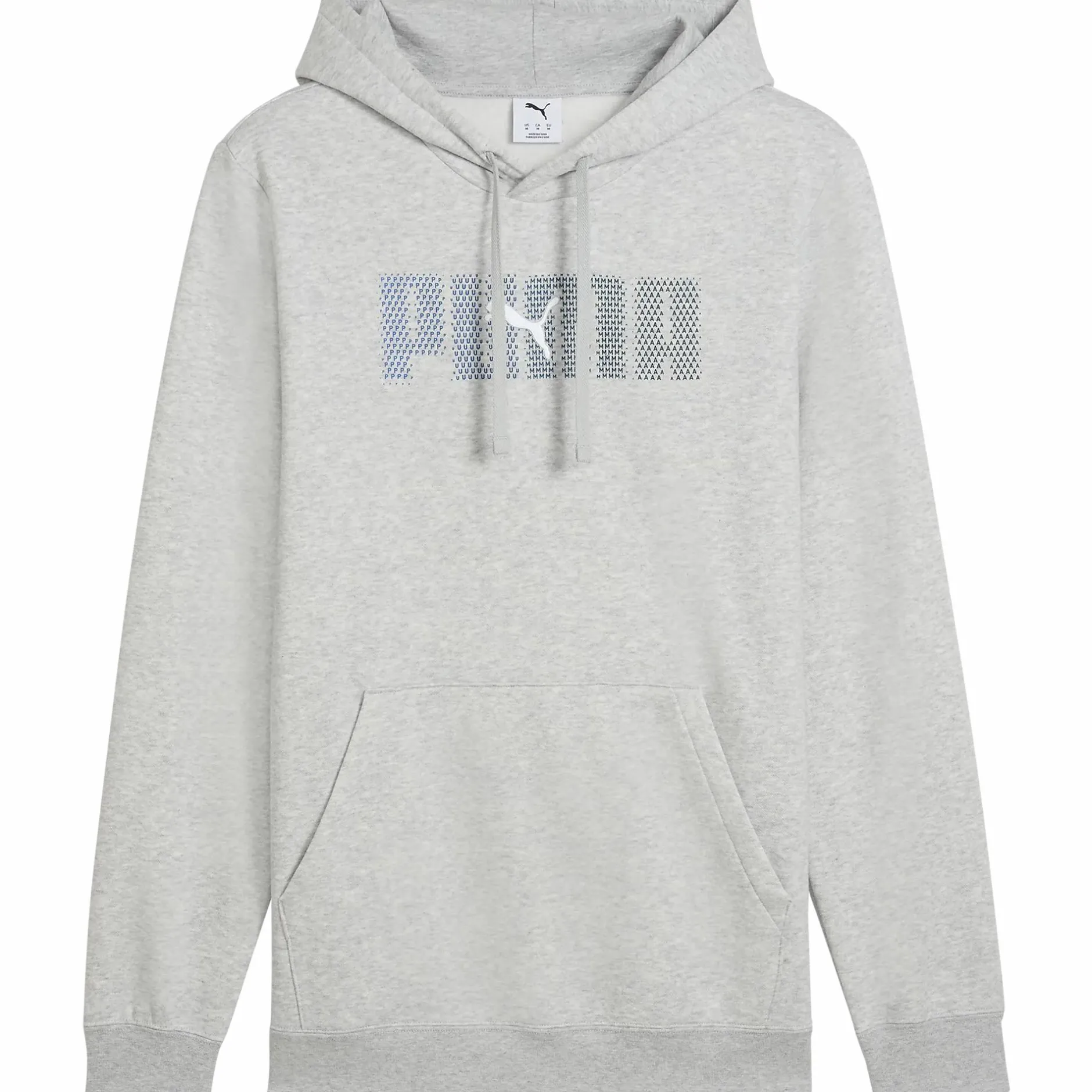 ess logo lab hoodie fl m<PUMA Online