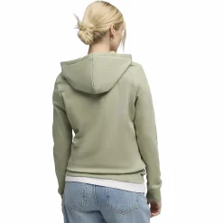 ess logo lab hoodie fl w<PUMA New