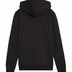 ess logo lab hoodie jr<PUMA Best
