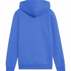 ess logo lab hoodie jr<PUMA Best