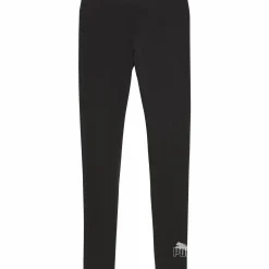 ess logo lab leggings w<PUMA Outlet