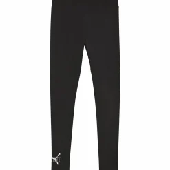 ess logo lab leggings w<PUMA Outlet