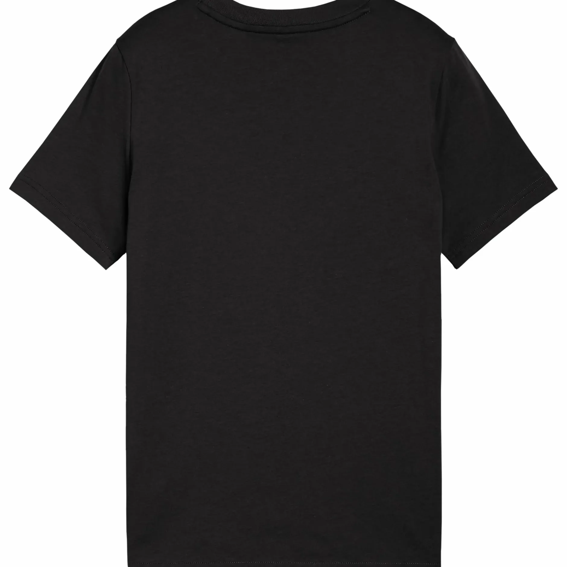 ess logo lab tee jr<PUMA
