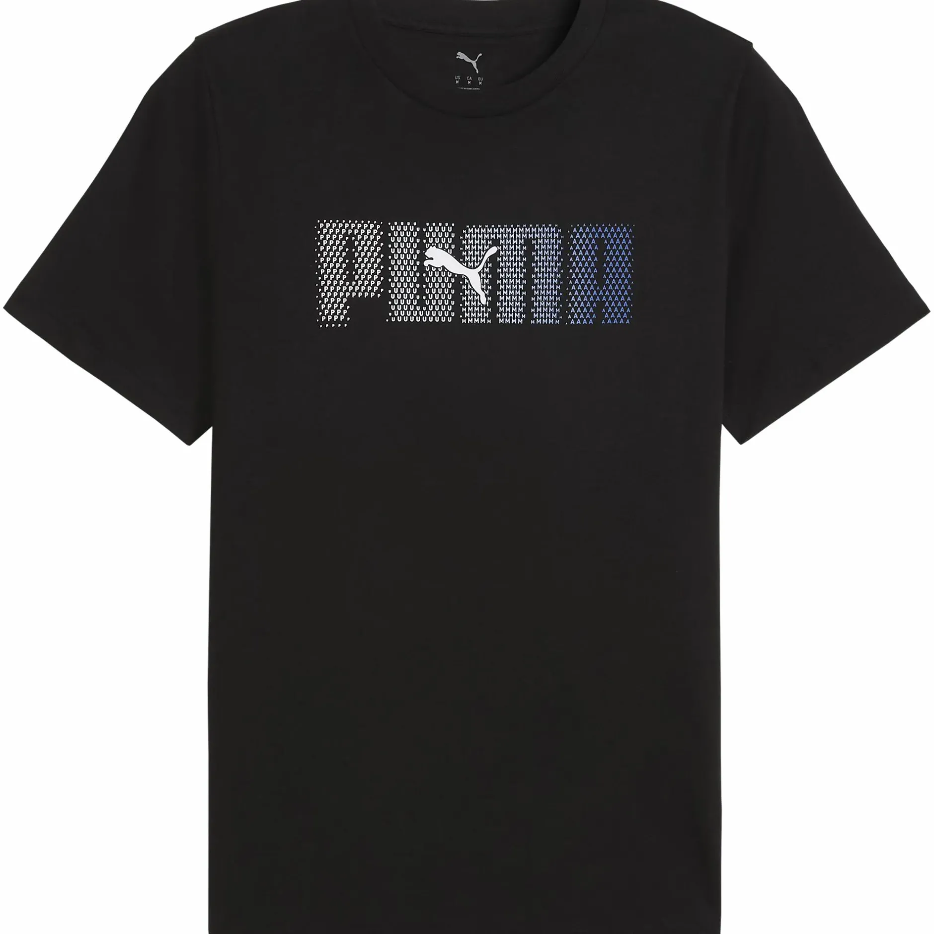 ess logo lab tee m<PUMA Discount