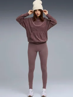 ess metallic leggins w<PUMA Discount