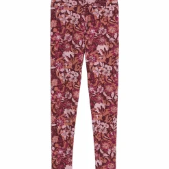 ess nature 2.0 aop leggings jr<PUMA New