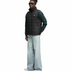 ess padded vest m<PUMA Online