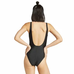ess u-back swimsuit<ADIDAS Clearance