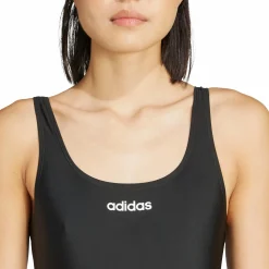 ess u-back swimsuit<ADIDAS Clearance