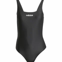ess u-back swimsuit<ADIDAS Clearance