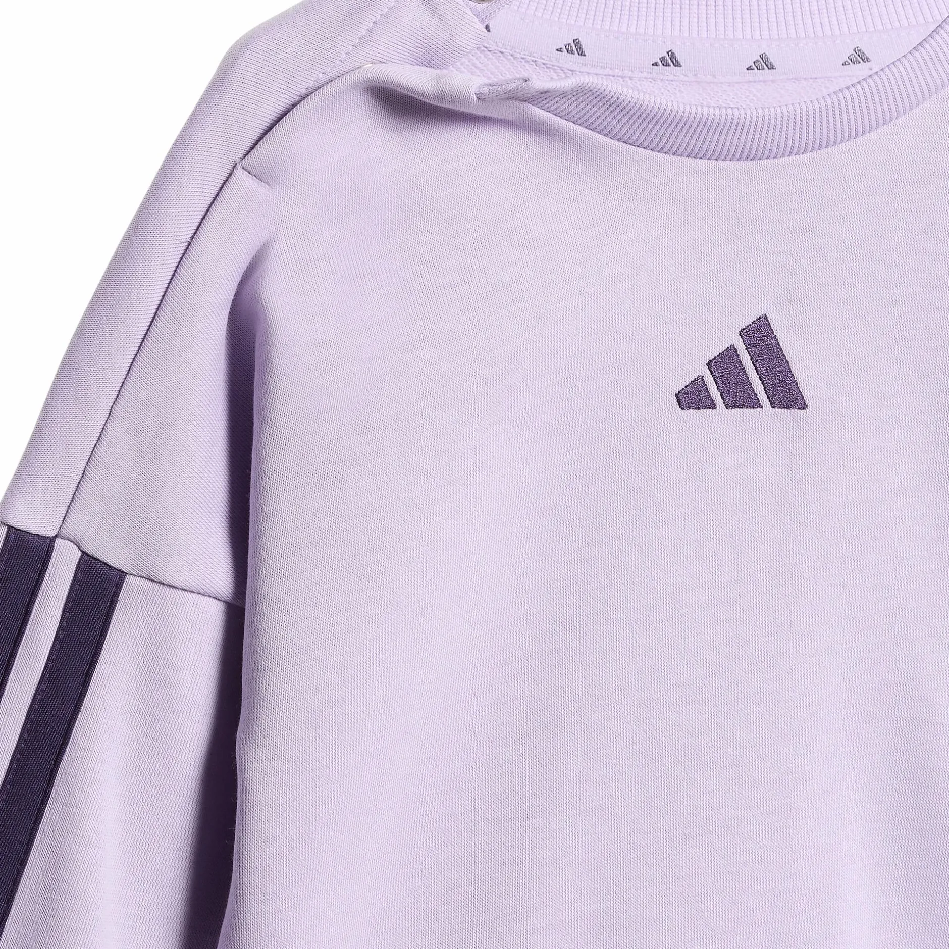 essentials joggers set kids<ADIDAS Online